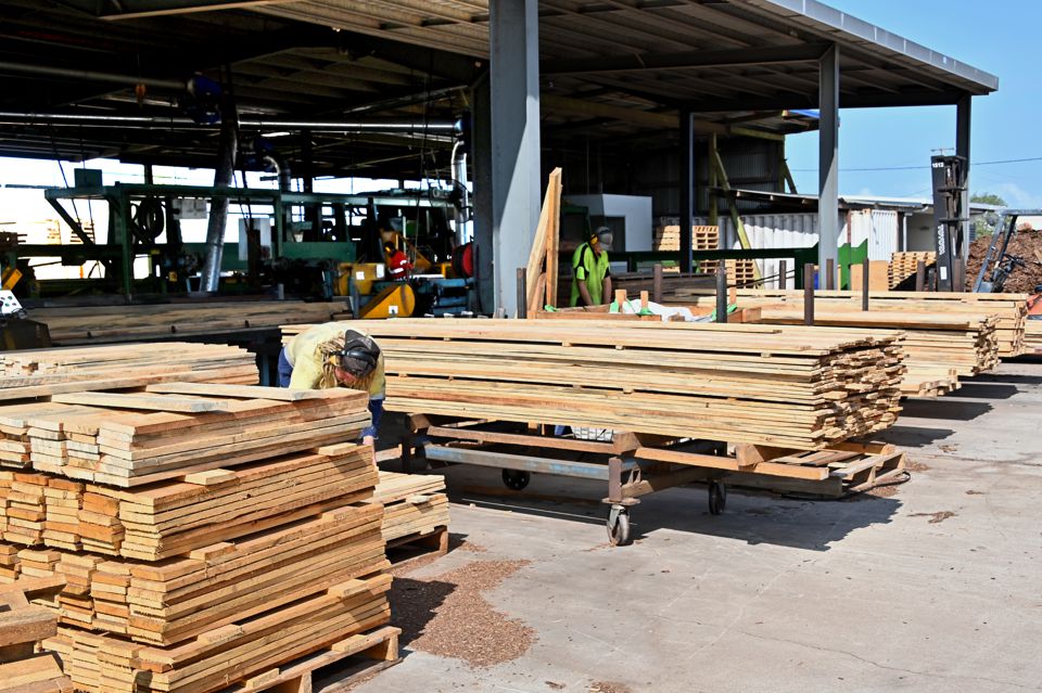 townsville pallets