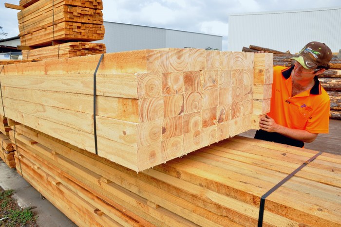 mackay crates